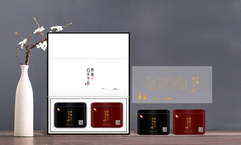 呼和浩特包装设计：文化赋能，创新驱动，解锁城市产业新势能